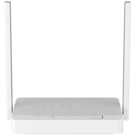 Беспроводной маршрутизатор Keenetic Extra (KN-1714), 802.11ac, 1167 (867 + 300) Мбит/с, 2.4ГГц и 5ГГц, 3xLAN, 1xWAN, 1xUSB2.0, поддержка 3G/4G модема 
