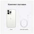 Смартфон Apple iPhone 13 Pro 256GB Silver MLTX3LL/A US
