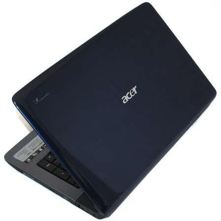 Ноутбук Acer Aspire 7740G-334G32Mi Core i3 330M/4G/320/HD5650/DVD/BT/17.3"/Win7 HP (LX.PLX02.283)