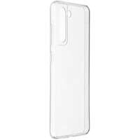 Чехол для Samsung Galaxy S21 FE Zibelino Ultra Thin Case прозрачный