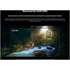 Телевизор 65" Samsung QE65S90DAUXRU (4K UHD 3840x2160, Smart TV) черный (EAC)