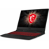 Ноутбук MSI GL65 Leopard 10SCXR-022RU Core i5 10300H/8Gb/512Gb SSD/NV GTX1650 4Gb/15.6" FullHD/Win 10 black