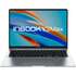 Ноутбук Infinix InBook Y3 Max YL613 Core i5 1235U/16Gb/512Gb SSD/16" FullHD/DOS Silver