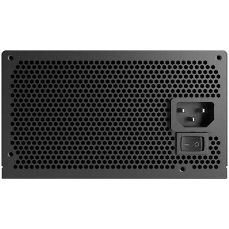Блок питания 750W PcCooler P3-F750-W1H Black