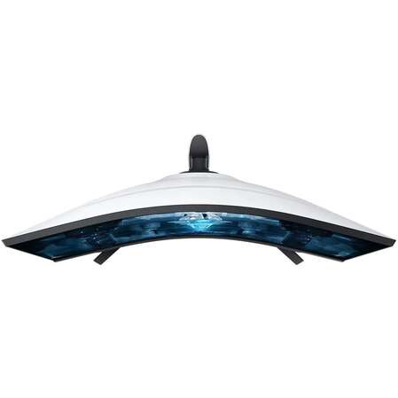 Монитор 32" Samsung Odyssey Neo G8 S32BG852NI VA 3840x2160 1ms HDMI, DisplayPort