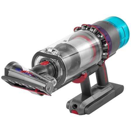 Пылесос Dyson SV23 Gen5 DT Absolute фиолетовый/серебристый (446989-01)