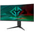 Монитор 34" GMNG Gaming GM-34C11W VA 3440x1440 2ms HDMI, DisplayPort
