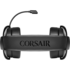 Гарнитура Corsair HS50 Pro Stereo Gaming Headset Carbon