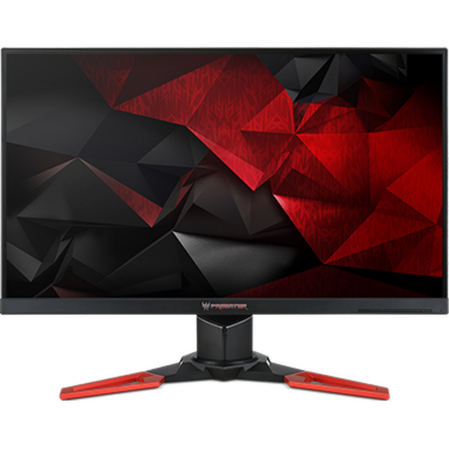 Монитор 27" Acer Predator XB271HKbmiprz IPS LED 3840x2160 4ms HDMI Display Port
