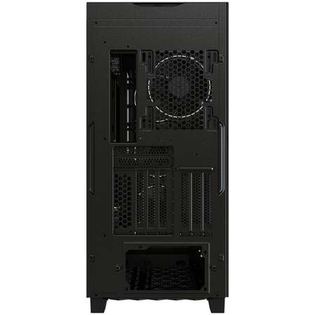 Корпус ATX Miditower Gigabyte AC500G ST Black