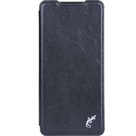 Чехол для Samsung Galaxy A52 SM-A525 G-Case Slim Premium Book черный