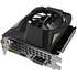 Видеокарта Gigabyte GeForce GTX 1630 4096Mb, D6 4G (GV-N1630D6-4GD) DVI-D, DP, HDMI, Ret