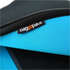 10" Папка для ноутбука Bagspace PS-810-10BU (черно-голубая)