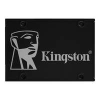 Внутренний SSD-накопитель 2048Gb Kingston SKC600/2048G SATA3 2.5
