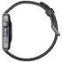 Умные часы Huawei Watch FIT 4 Black Fluoroelastomer