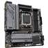Материнская плата Gigabyte B650M GAMING X AX Socket-AM5 AMD B650 4xDDR5, 4xSATA3, RAID, 2xM.2, 1xPCI-E16x, 3xUSB3.2, 1xUSB3.2 Type C, DP, HDMI, WiFi, 2.5Glan, mATX Ret