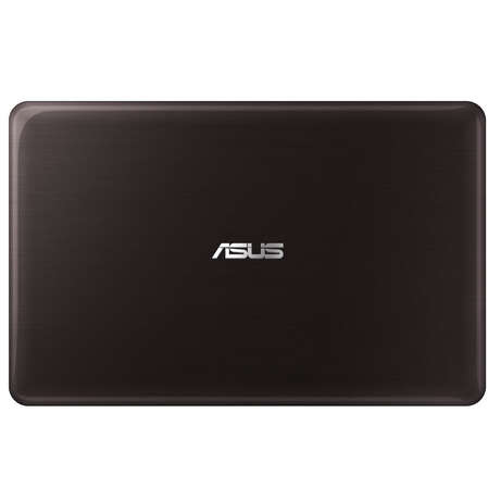 Ноутбук Asus X756UQ-T4418T Core i5 7200U/4Gb/1Tb/NV 940M 2Gb/17.3" FullHD/DVD/Win10