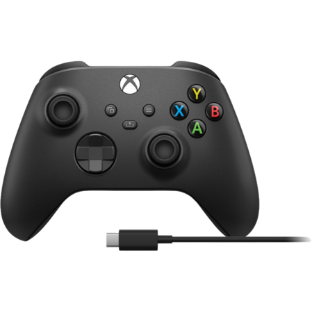Геймпад Microsoft для Xbox One Series X/S (1V8-00008) 