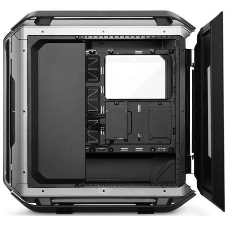 Корпус ATX Fulltower Cooler Master Cosmos C700M MCC-C700M-MG5N-S00 Black