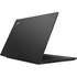 Ноутбук Lenovo ThinkPad E15 Core i5 10210U/8Gb/256Gb SSD+1Tb/15.6" FullHD/Win10Pro Black