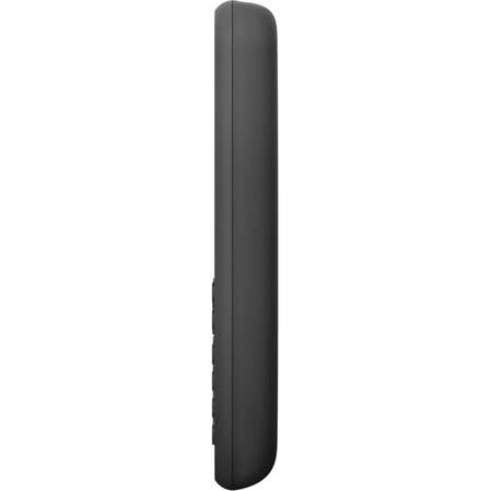 Мобильный телефон Nokia 105 Dual Sim (TA-1174) Black