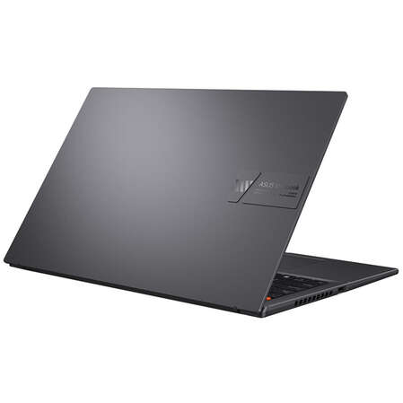 Ноутбук ASUS VivoBook S15 M3502QA-BQ238 AMD Ryzen 5 5600H/8Gb/512Gb SSD/15.6" FullHD/DOS Indie Black