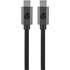 Беспроводная зарядная панель 3 в 1 Для IPhone, Apple Watch, Airpods uBear Level Pro 25W Grey