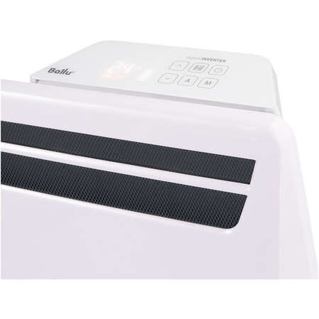 Конвектор Ballu Evolution Digital Inverter BEC/EVI4-1500