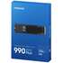 Внутренний SSD-накопитель 4000Gb Samsung 990 Evo Plus (MZ-V9S4T0BW) M.2 2280 PCI-E 4.0 x4
