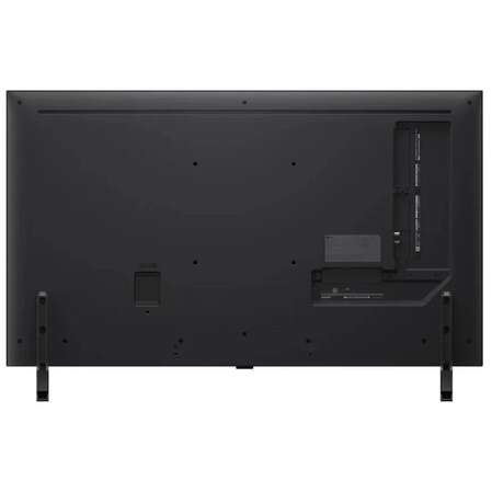 Телевизор 43" LG 43QNED80A6A.ARUG 2025