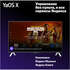 Телевизор 65" Яндекс ТВ Станция с Алисой YNDX-00096 (4K UHD 3840x2160, Smart TV) черный