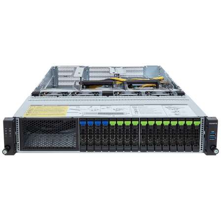 Платформа Gigabyte R283-SF1-ABL