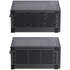 Корпус MicroATX Minitower JONSBO D31 STD Screen Black