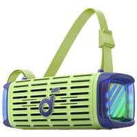 Портативная bluetooth-колонка Anker Soundcore Boom 3i Green