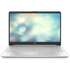 Ноутбук HP 15s-fq5016nyi Core i7 1255U/16Gb/512Gb SSD/15.6" FullHD/DOS Silver