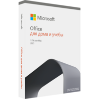 Microsoft Office Home and Student 2021 Russian P8 (79G-05425)