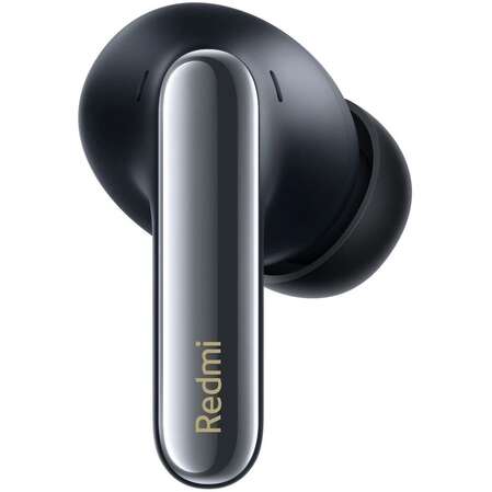 Bluetooth гарнитура Xiaomi Redmi Buds 6 Pro Space Black