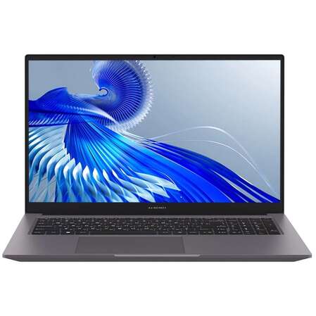 Ноутбук Maibenben Perfectum P725 Core i5 12450H/16Gb/1Tb SSD/17.3" FullHD/Win11 Grey
