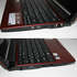 Нетбук Acer Aspire One AO533-138rr Atom N455/2/250/10.1"/Win 7 Starter/Red (LU.SC208.011)