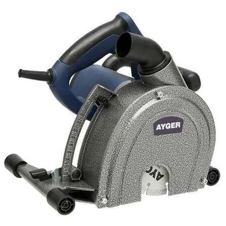 Штроборез AYGER APМ1700