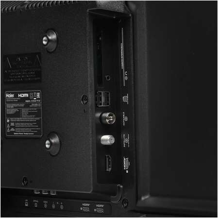 Телевизор 32" Haier 32 LED S2