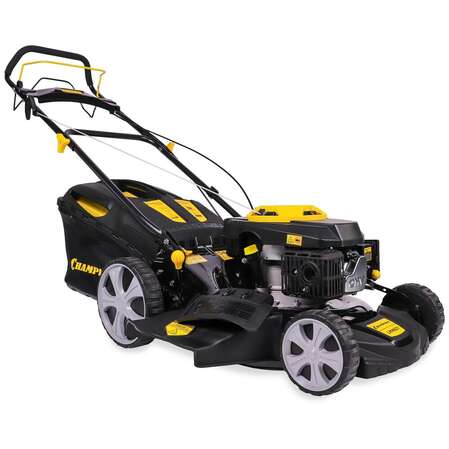 Бензиновая газонокосилка Champion LM4627