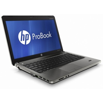 Ноутбук HP ProBook 4330s LW813EA i5-2430M/4Gb/640Gb/HD6490 1Gb/DVD/WF/Cam/BT/13.3"/W7 PRM Metallic Grey