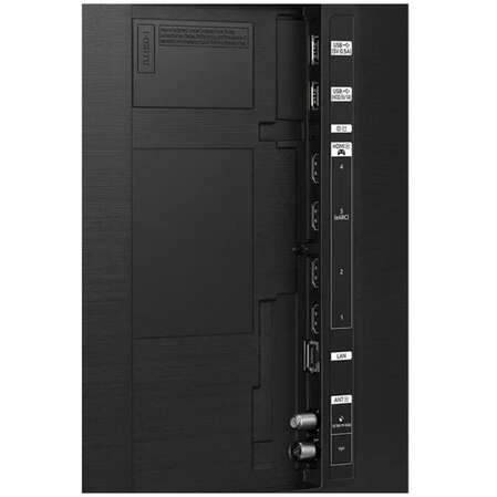 Телевизор 75" Samsung QE75QN90FAUXRU 2025