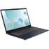 Ноутбук Lenovo IdeaPad 3 15IAU7 Core i5 1235U/16Gb/512Gb SSD/15.6" FullHD/DOS Abyss Blue