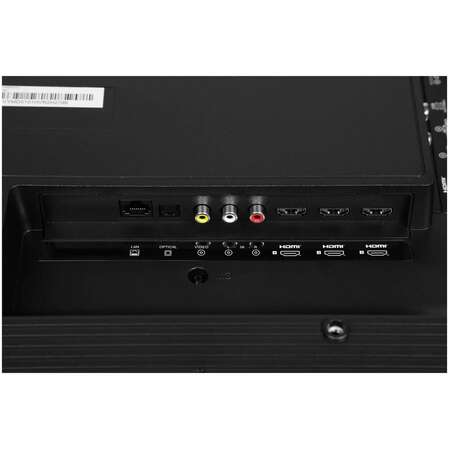 Телевизор 43" Haier 43 Smart TV S4