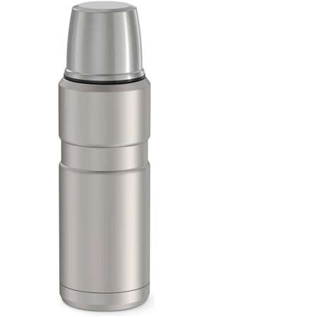 Thermos Термос KING SK2000 MS, стальной, 0,47 л.