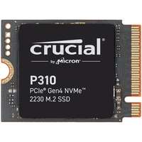 Внутренний SSD-накопитель 1000Gb Crucial P310 (CT1000P310SSD2) M.2 2230 PCIe NVMe 4.0 x4