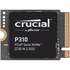 Внутренний SSD-накопитель 1000Gb Crucial P310 (CT1000P310SSD2) M.2 2230 PCIe NVMe 4.0 x4