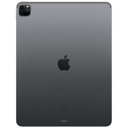 Планшет Apple iPad Pro 12,9 (2020) 1TB WiFi Space Grey MXAX2RU/A